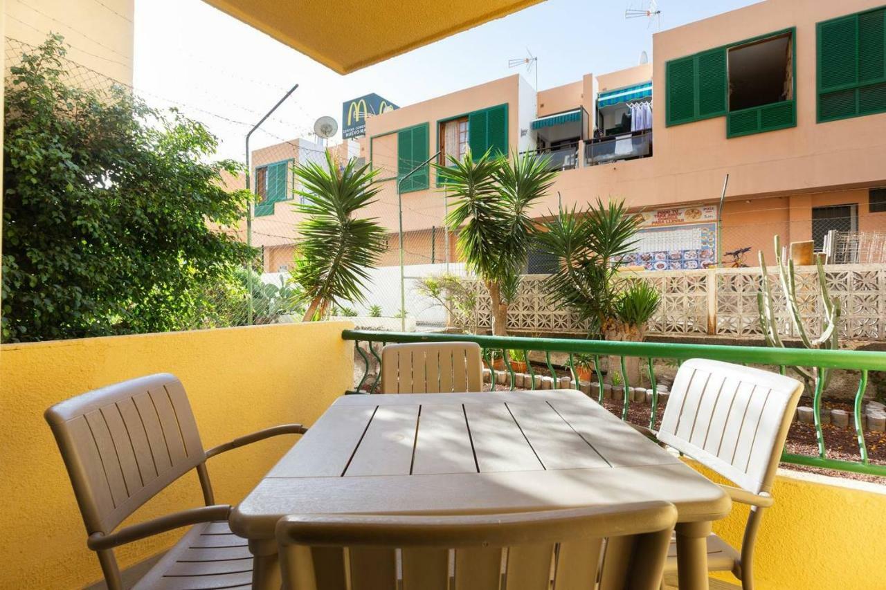 Apartment Torres Del Sol *