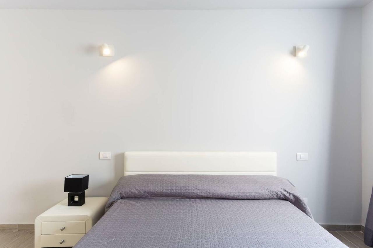 Apartment Torres Del Sol Arona (Tenerife)