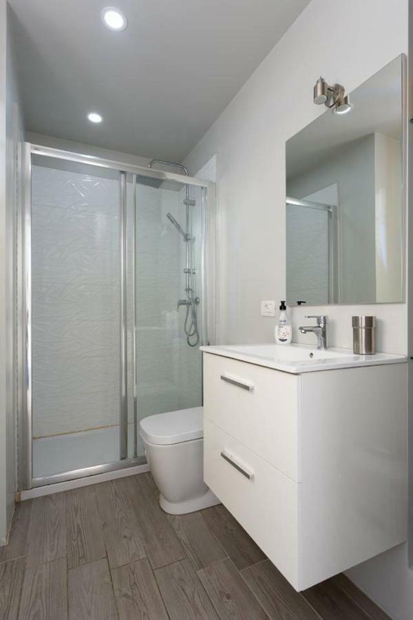Torres Del Sol Apartment *