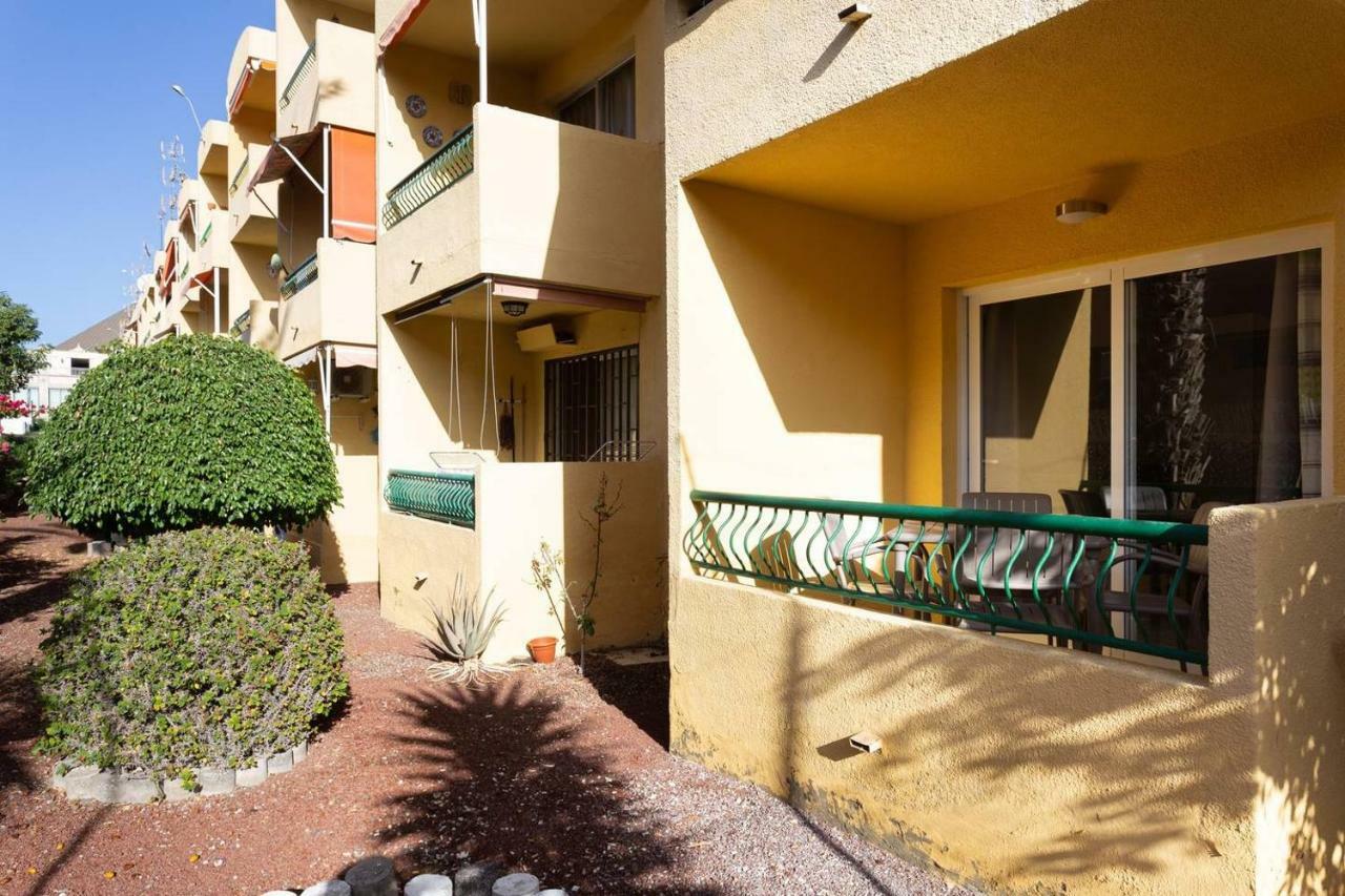 Torres Del Sol Apartment