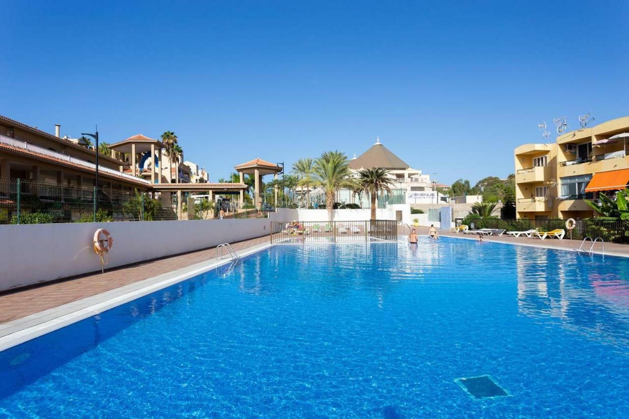 Apartment Torres Del Sol *