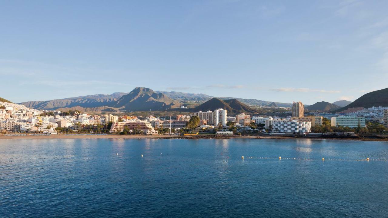 Cristianos Center * Los Cristianos (Tenerife)