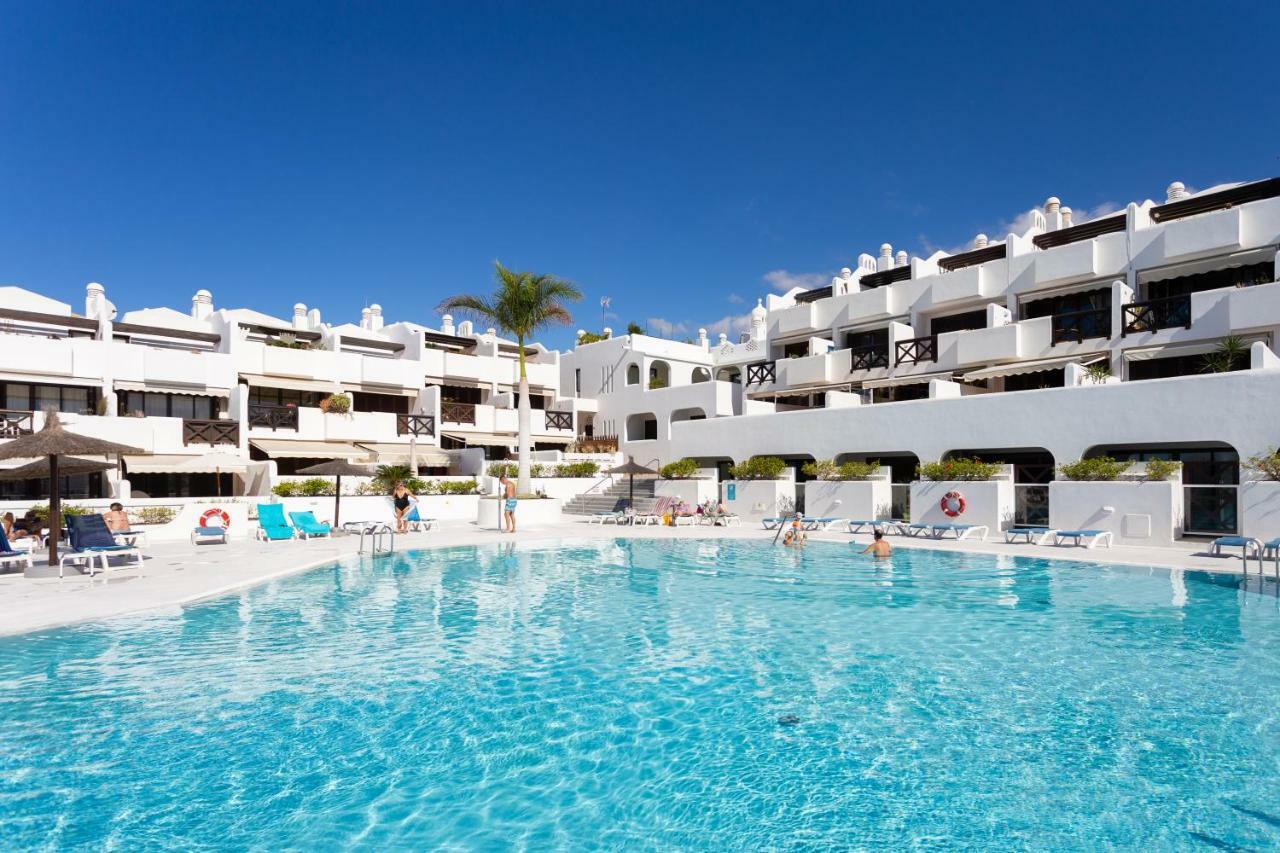 Luxury In Costa Adeje Playa Paraíso
