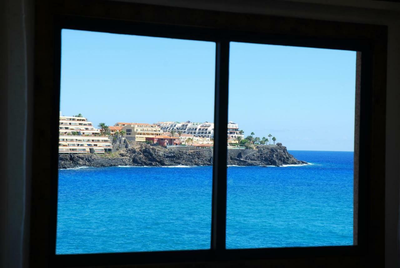 Blue Horizon Galletas Appartement *