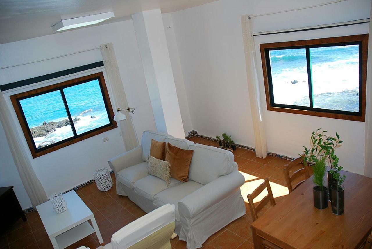 Blue Horizon Galletas Appartement *