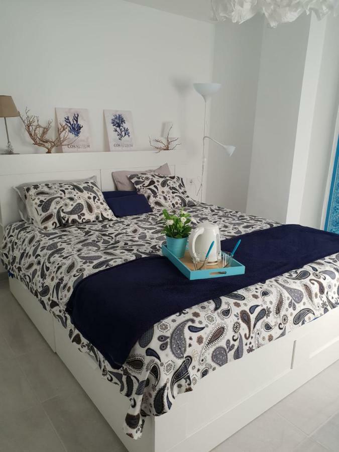 Appartement Princesas El Médano