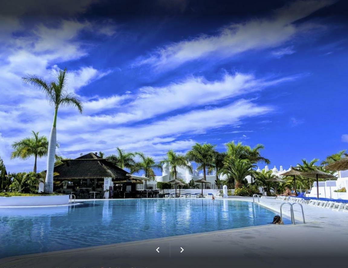 Adeje Paradise Appartement *