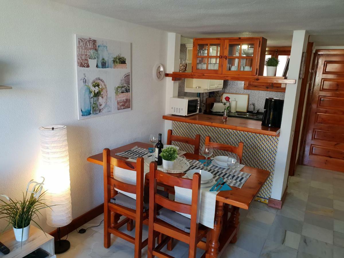 Duplex No 4, Close To Sea And Beach, Heated Pool, Aircondition, Wifi Appartement Arona (Tenerife)