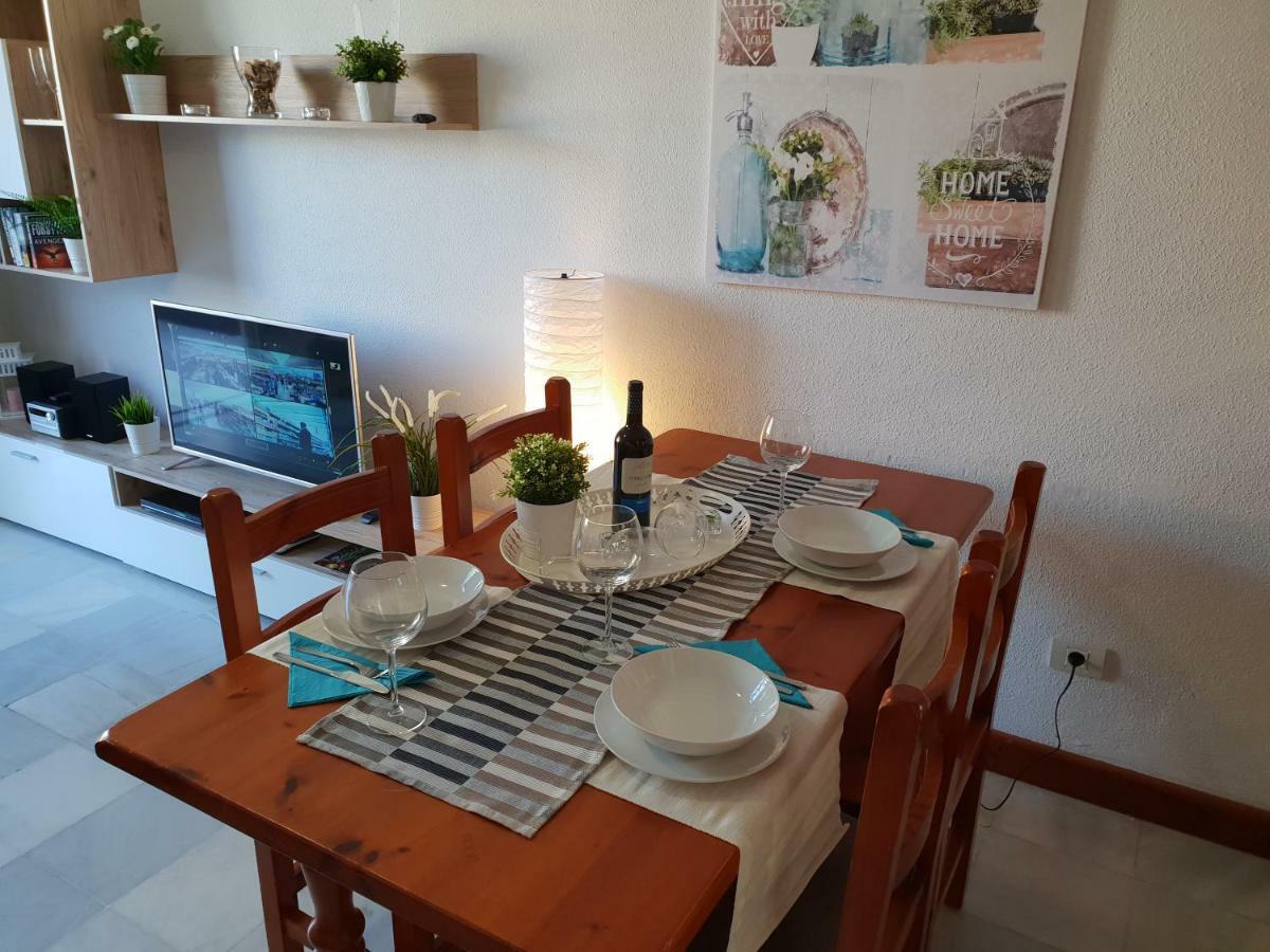 Duplex No 4, Close To Sea And Beach, Heated Pool, Aircondition, Wifi * Arona (Tenerife)