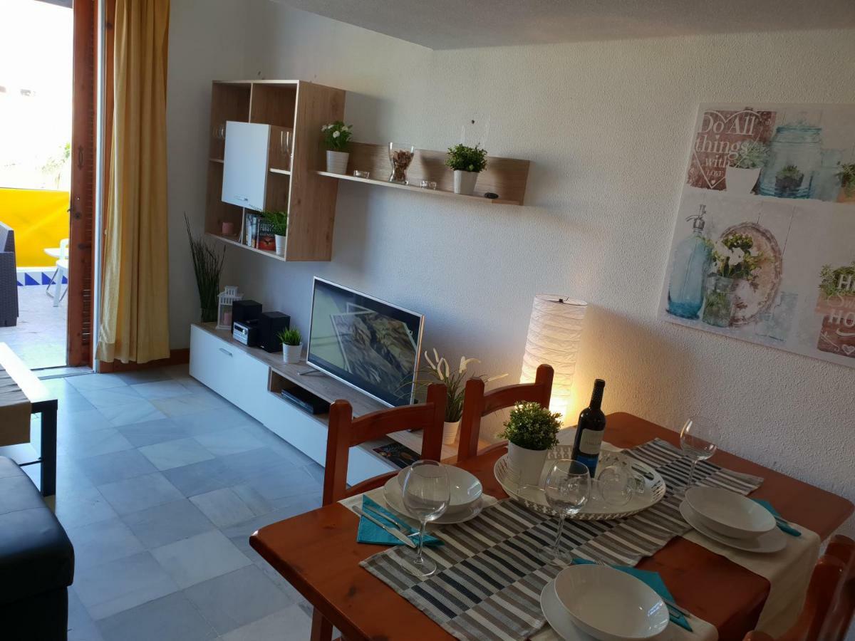 Duplex No 4, Close To Sea And Beach, Heated Pool, Aircondition, Wifi Arona (Tenerife)