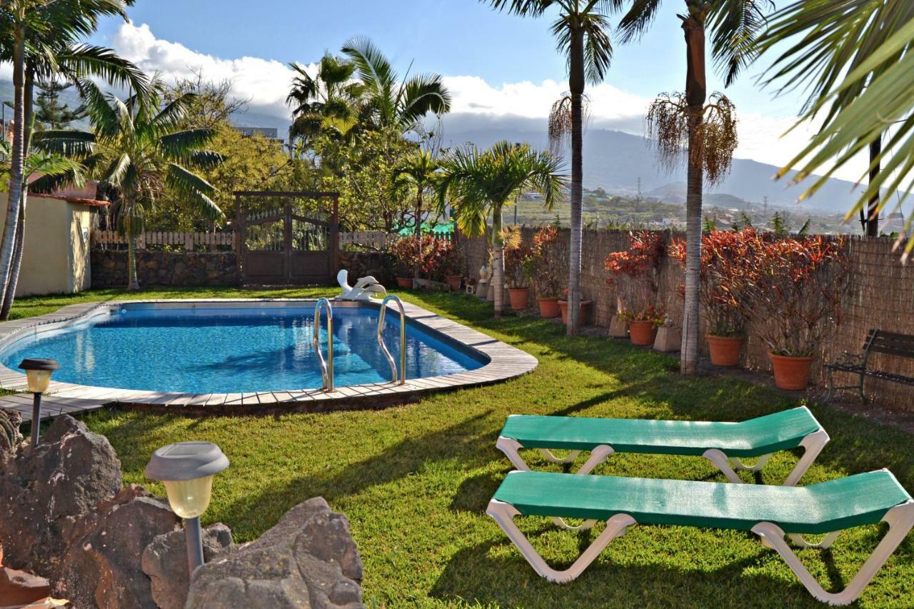 Farm stay Casa Victor *