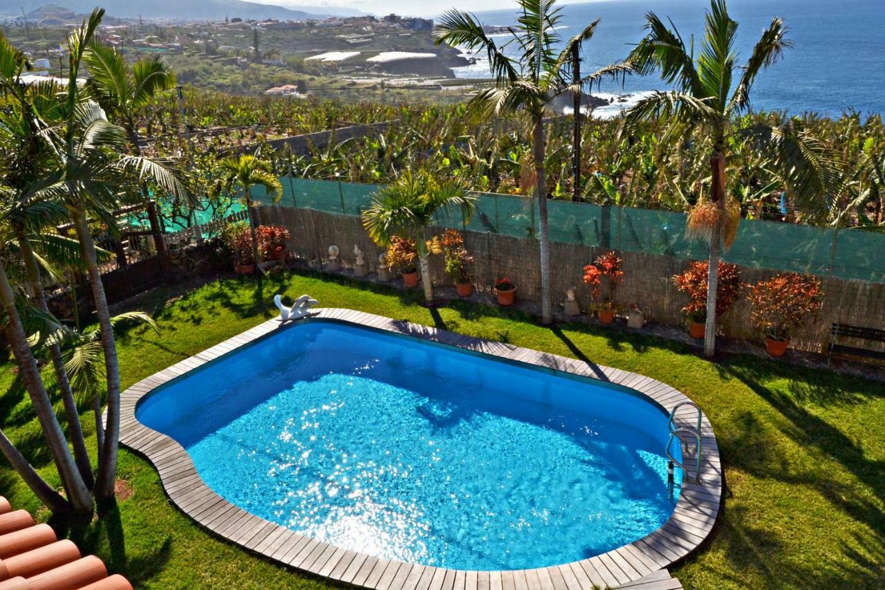 Casa Victor Farm stay *