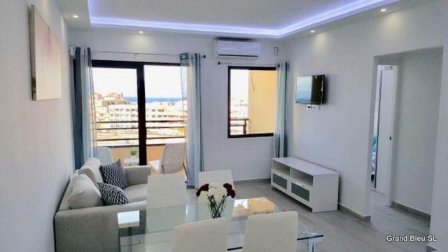 Les Au Club Paraiso Apartment *