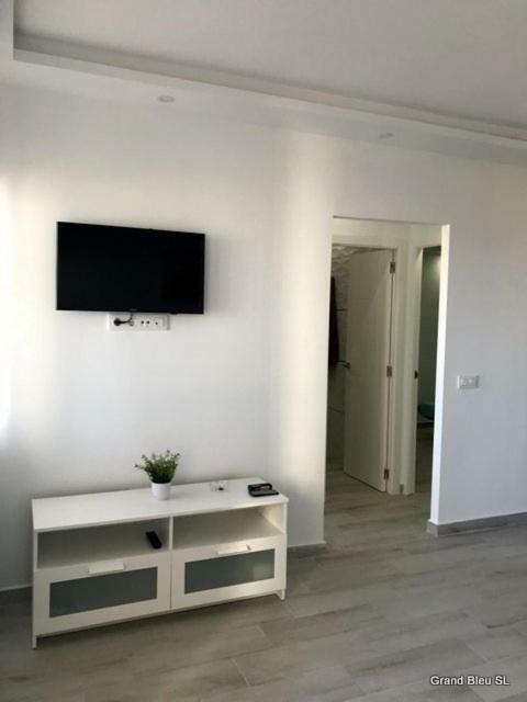 Les Au Club Paraiso Apartment