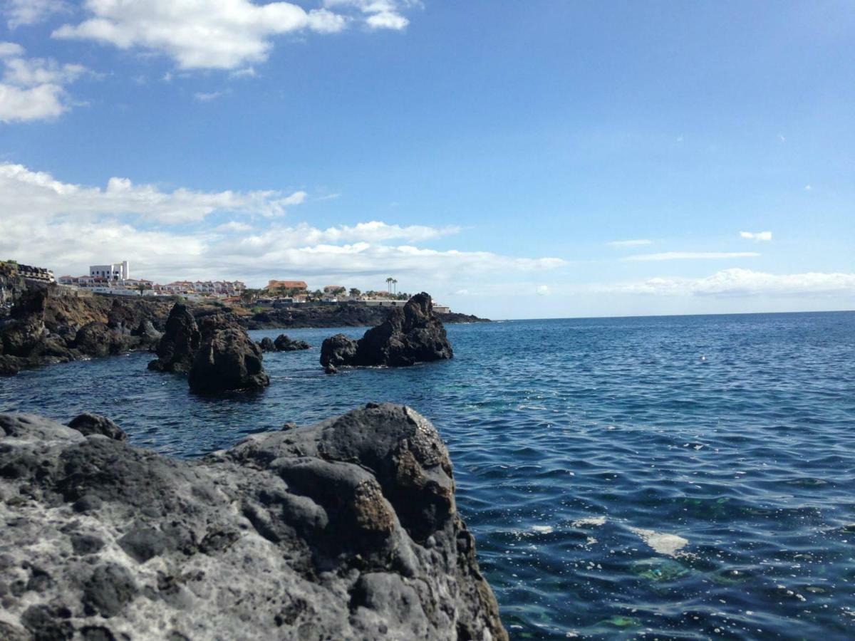 Bonito Cerca Del Mar Apartment Puerto de Santiago (Tenerife)