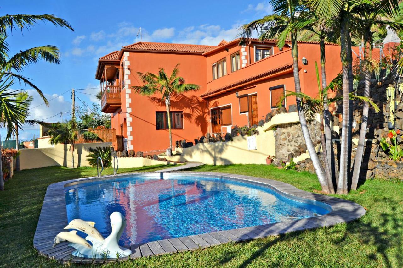 Farm stay Casa Victor