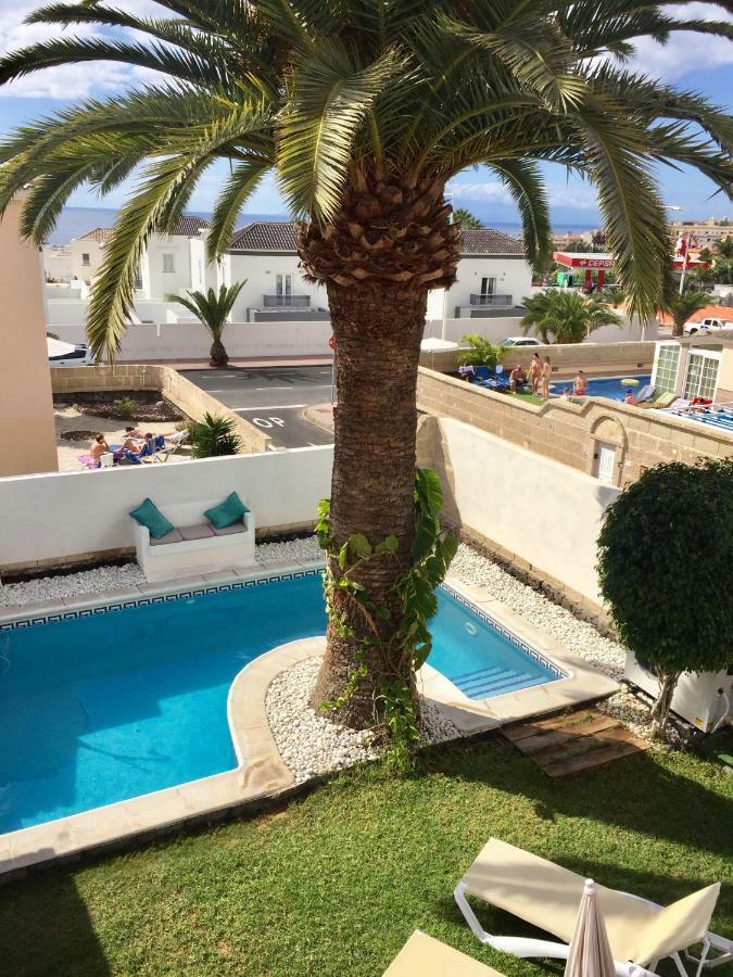 Villa Palma Canaria Tenerife Adeje