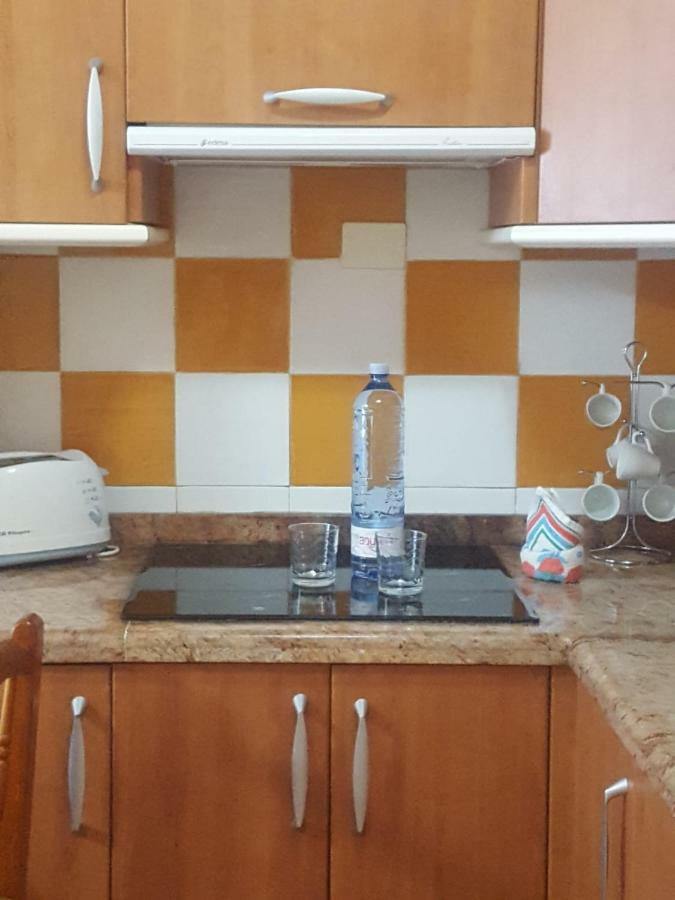 Estudio Carmen Puerto Santiago Apartamento Puerto de Santiago (Tenerife)