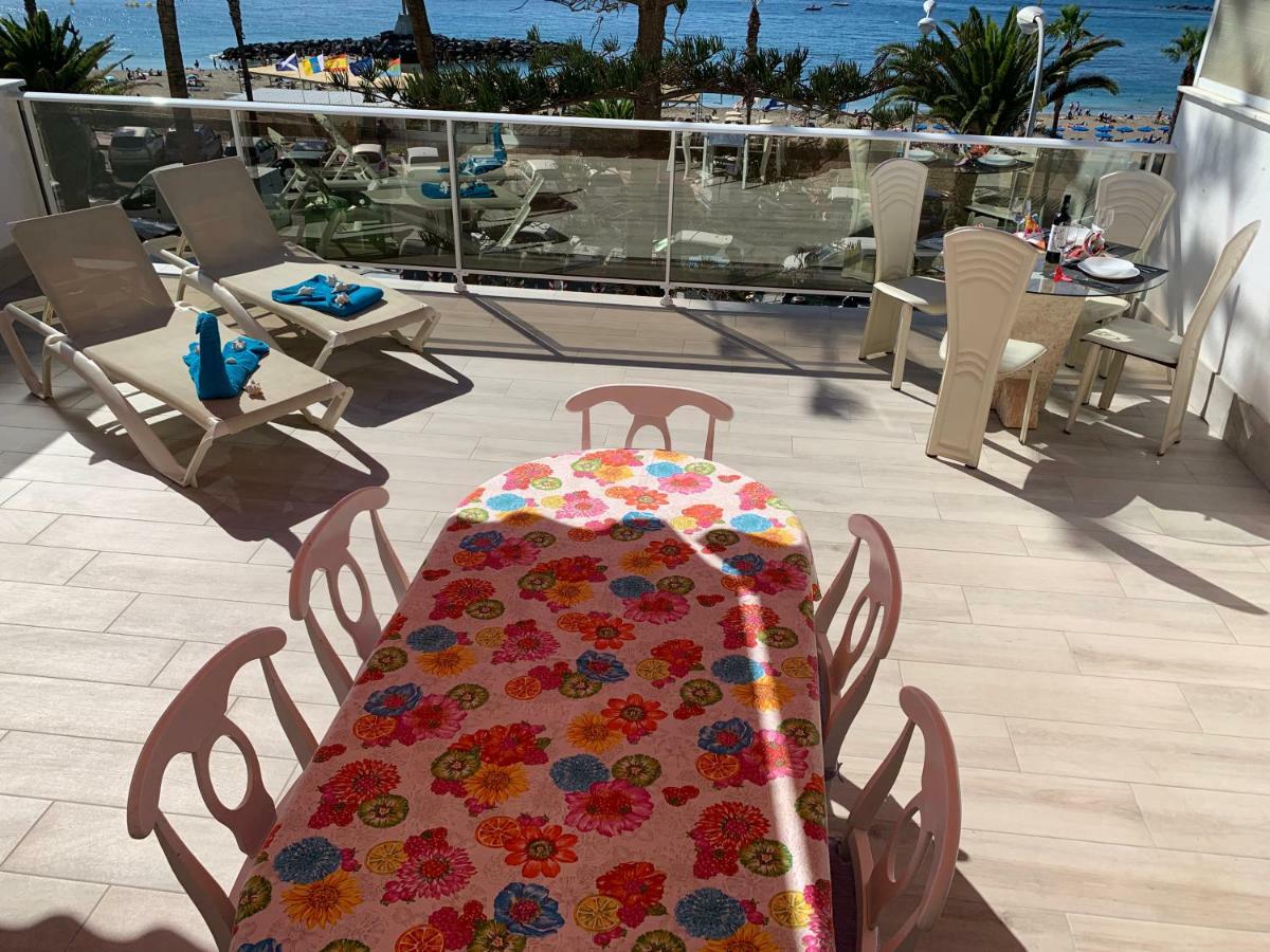 Cristianos View Arona (Tenerife)