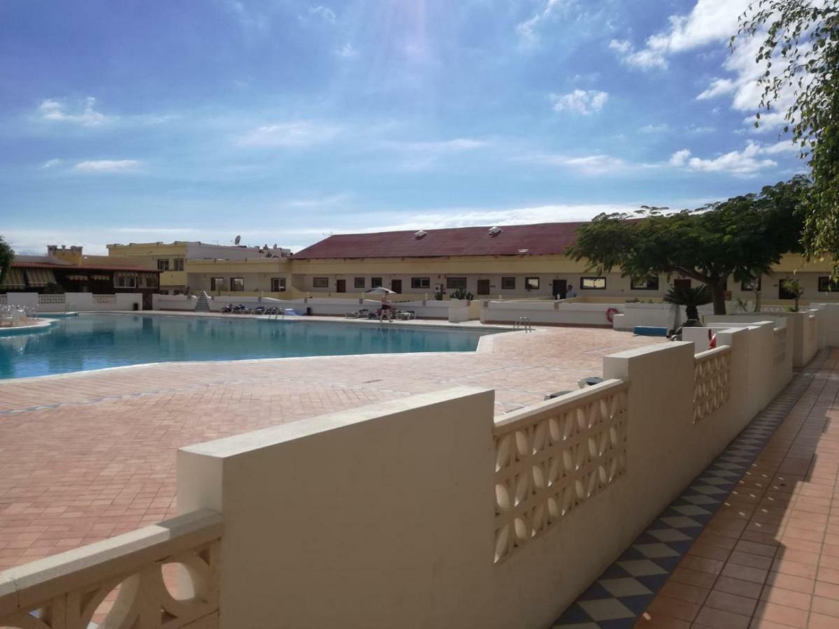 Marina Palace - Playa Paraíso