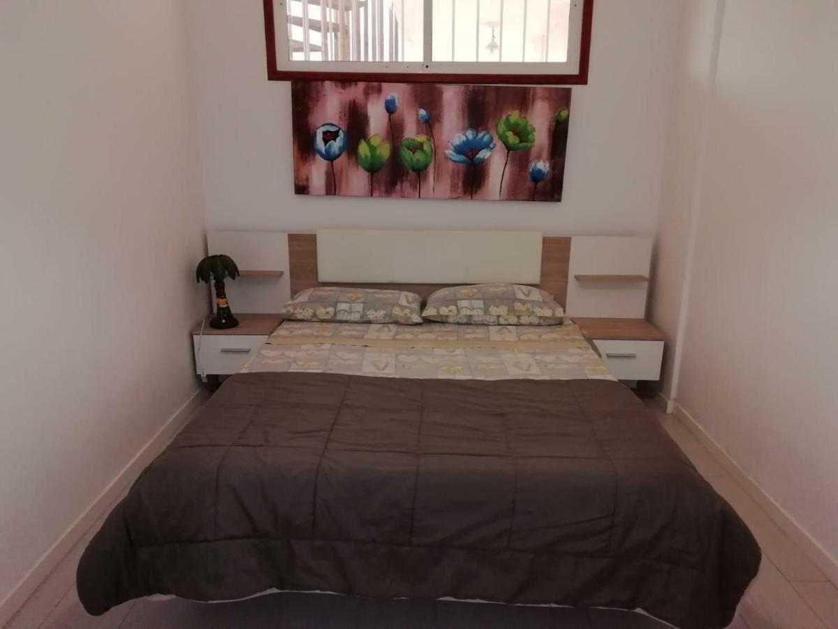 Apartamento Marina Palace -