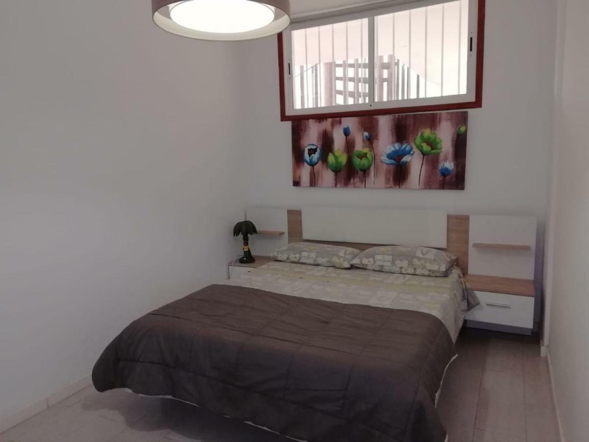 Apartamento Marina Palace -