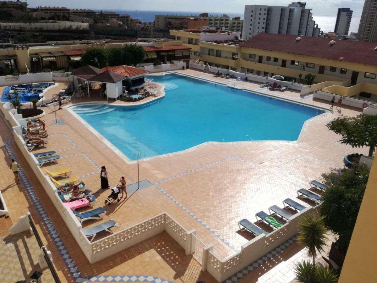Marina Palace - Apartamento