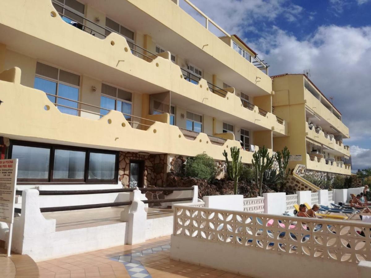 Marina Palace - * Playa Paraíso
