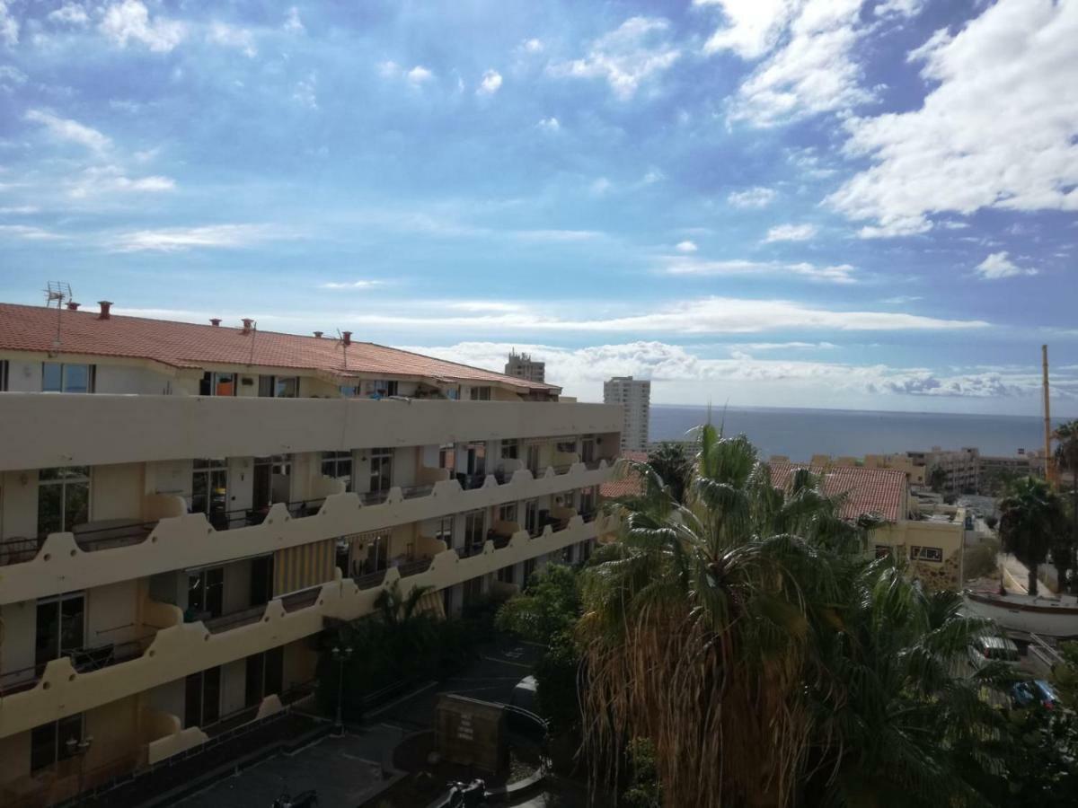Marina Palace - * Playa Paraíso