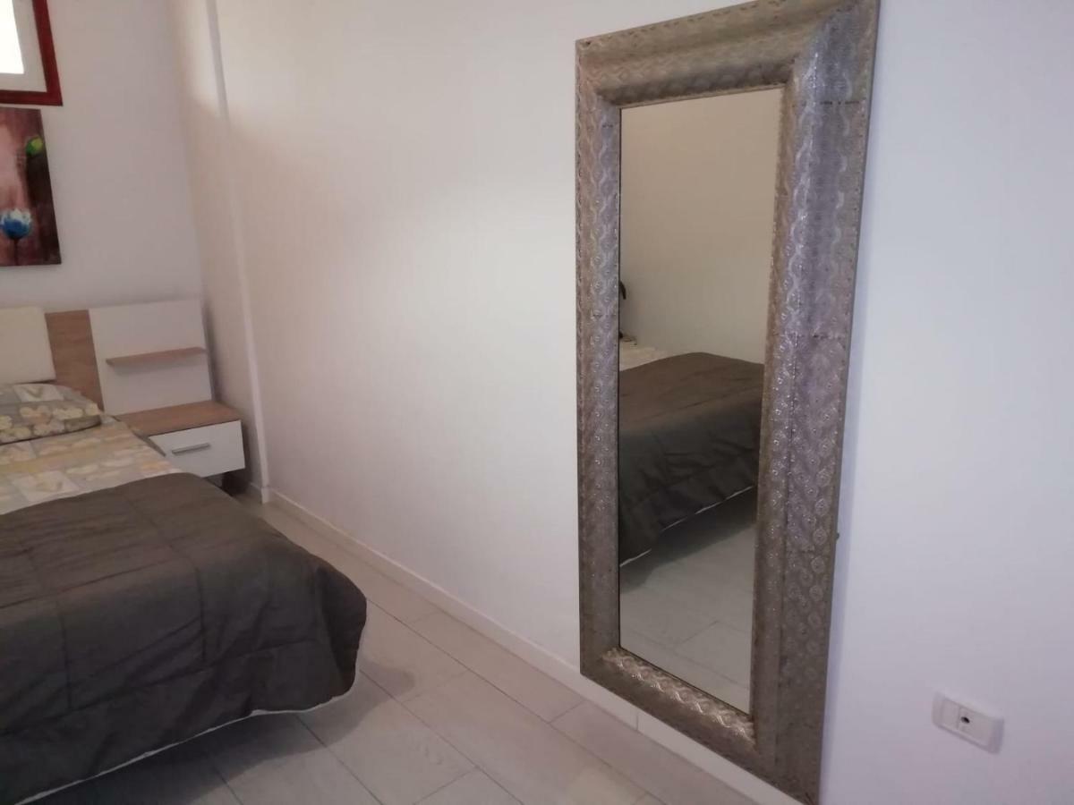 Apartamento Marina Palace -