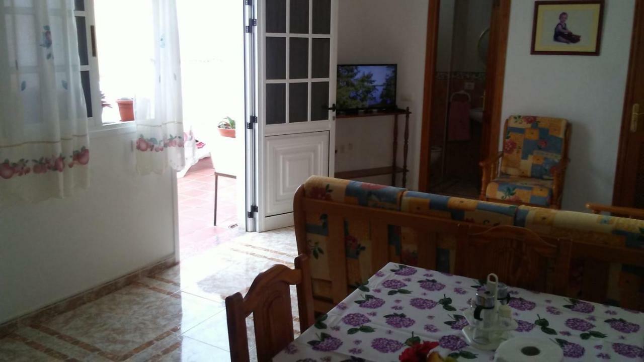 Atico Estrella Apartment Tejina de Isora