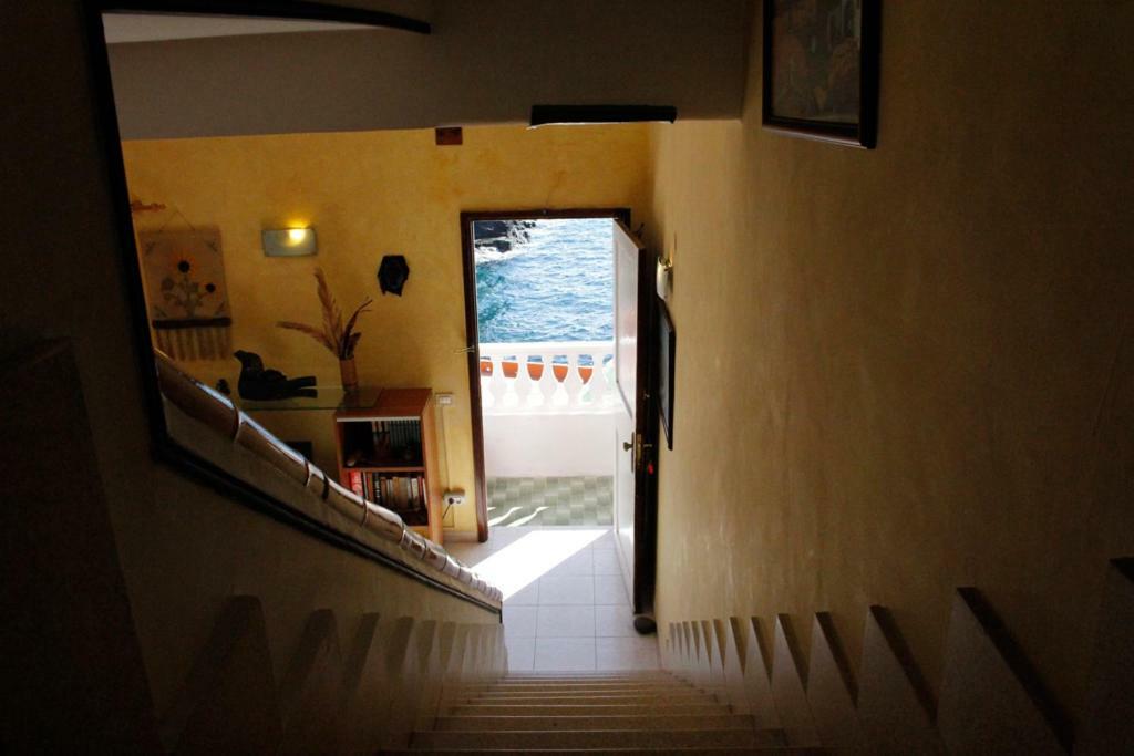 Holiday home Caleta Roques