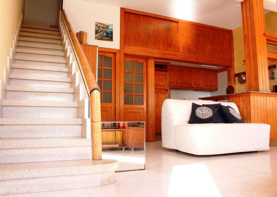 Holiday home Caleta Roques