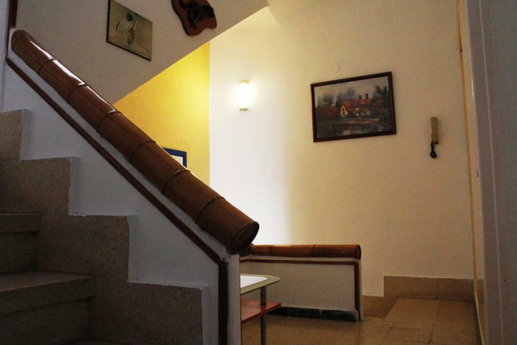 Caleta Roques Holiday home