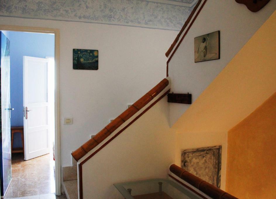 Caleta Roques Holiday home Fasnia