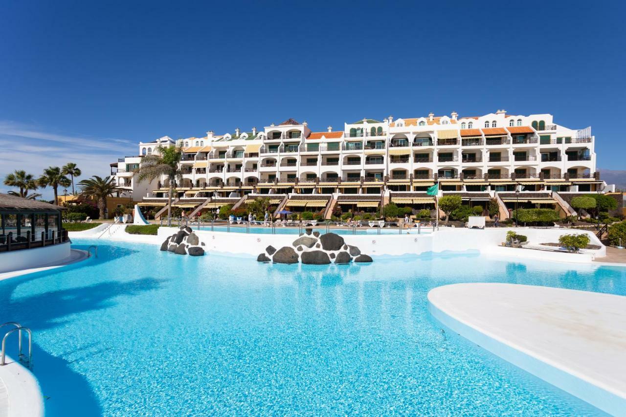 Apartamento Rocas Del Mar *