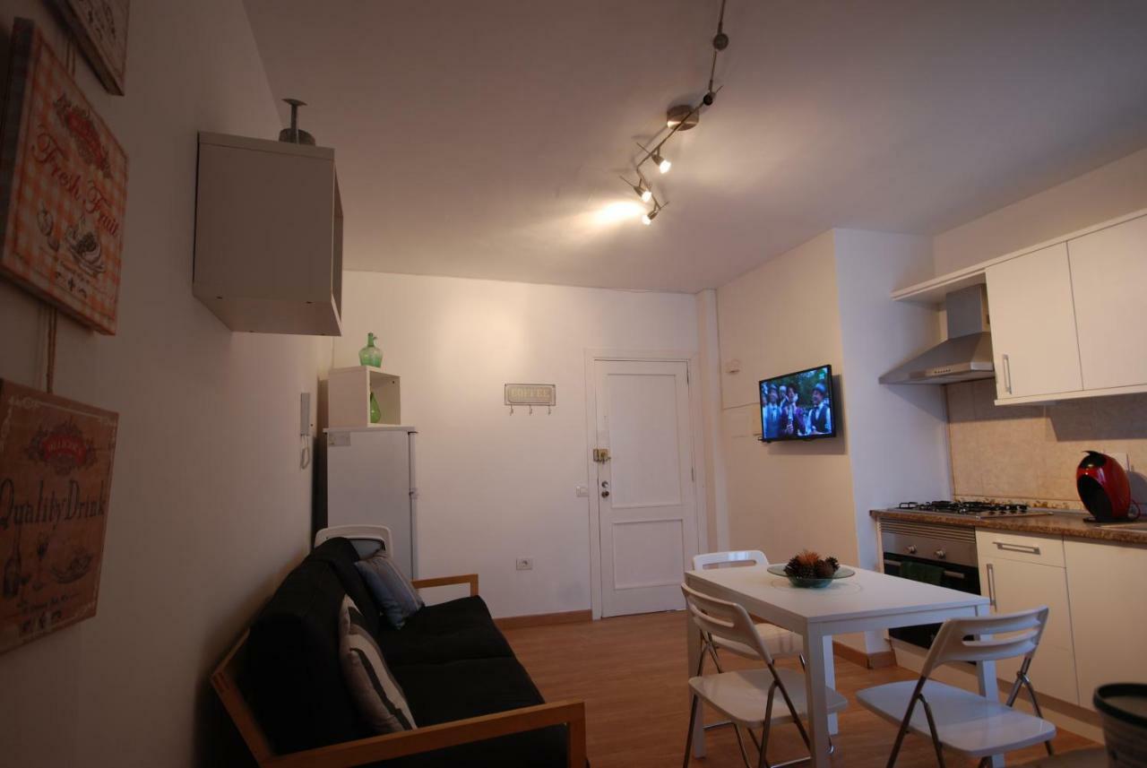 Apartment Atico 2 La Laguna (Tenerife)