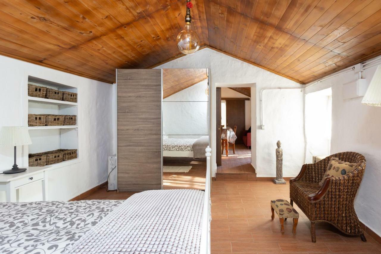 Home2book Rustic House El Palmar Holiday home Teno