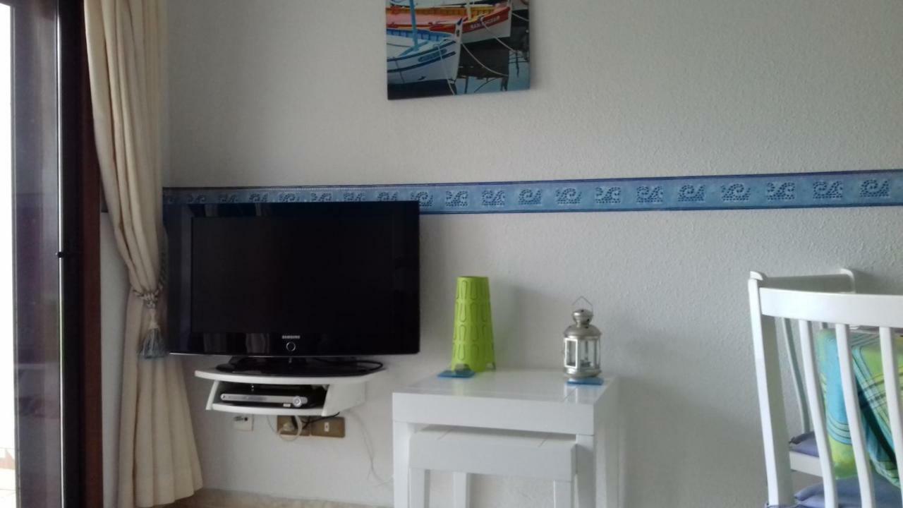 Amazing Seaside Duplex In The South Tenerife Appartement *