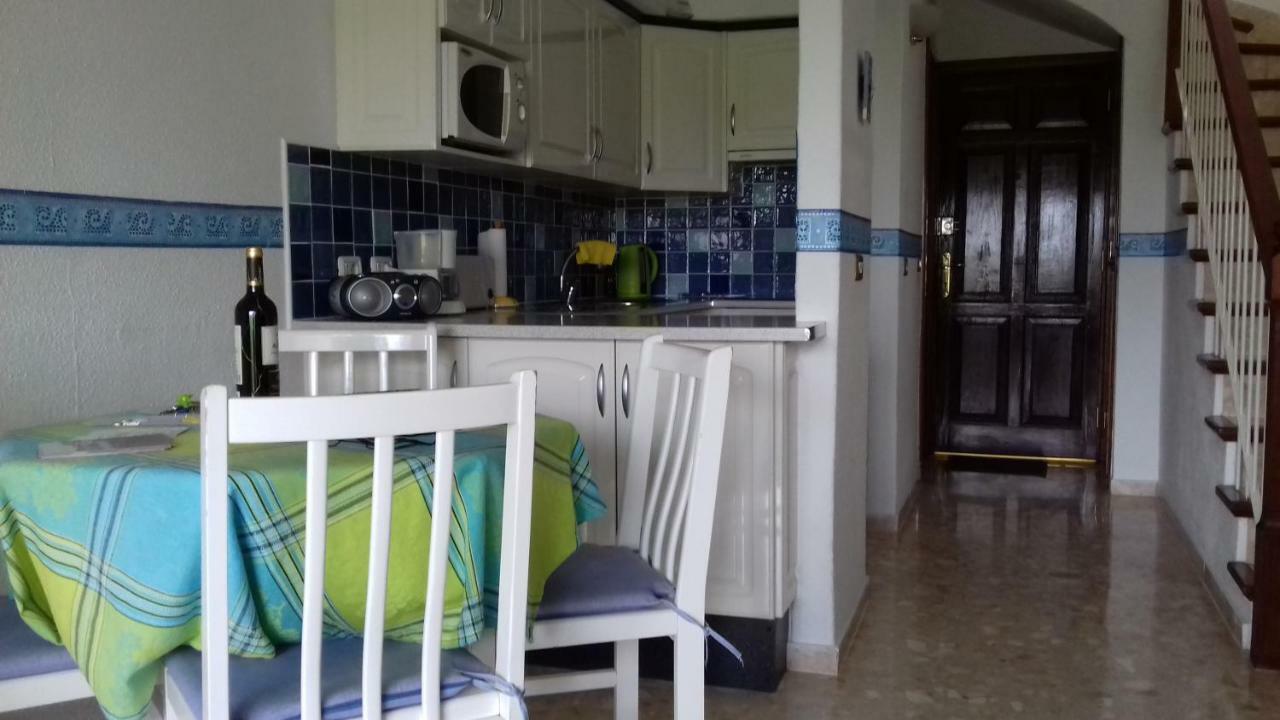 Amazing Seaside Duplex In The South Tenerife Apartment San Miguel de Abona