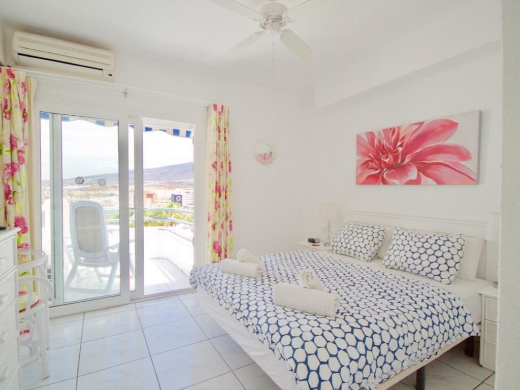 Appartement Casa Atlantis With Fantastic Sea-view, Balcony, Heated Pool, Wifi