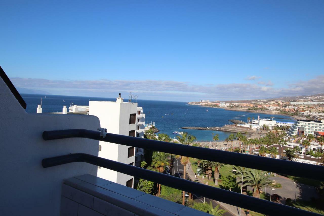 Casa Atlantis With Fantastic Sea-view, Balcony, Heated Pool, Wifi Appartement *