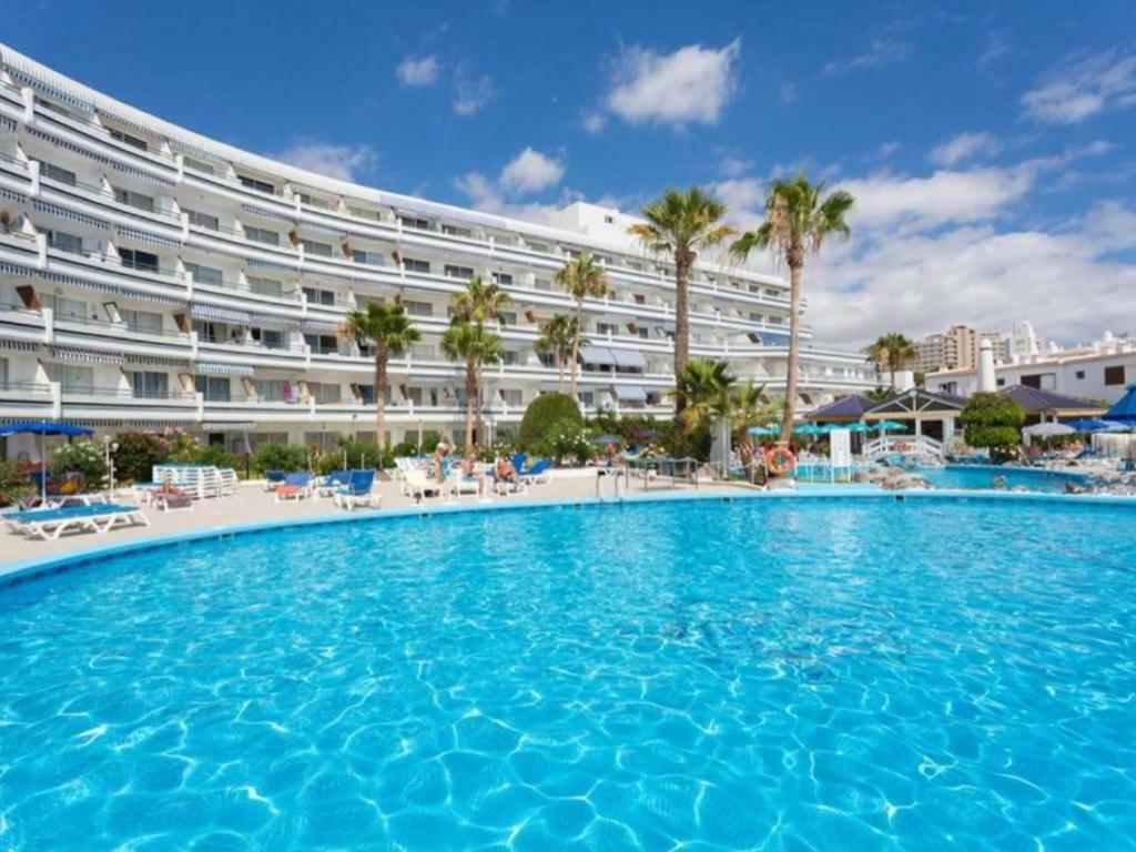 Casa Atlantis With Fantastic Sea-view, Balcony, Heated Pool, Wifi Appartement *