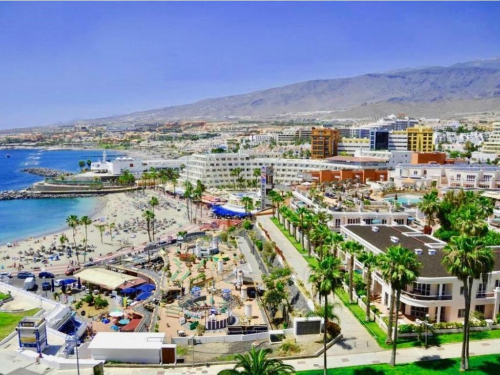 Appartement Casa Atlantis With Fantastic Sea-view, Balcony, Heated Pool, Wifi *