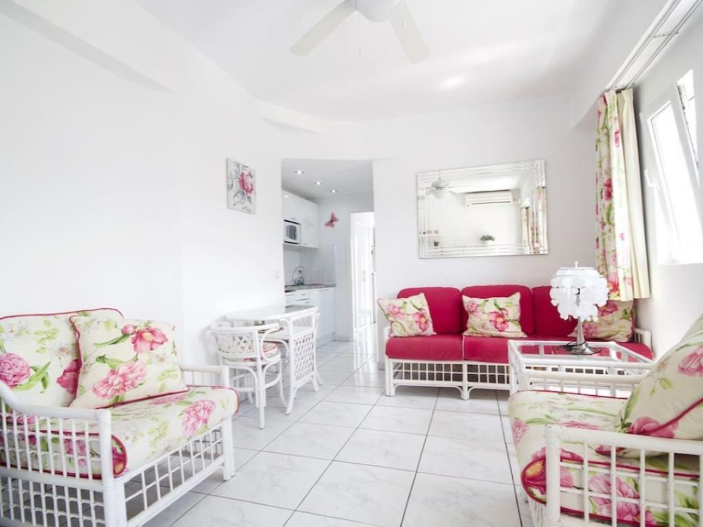 Appartement Casa Atlantis With Fantastic Sea-view, Balcony, Heated Pool, Wifi *