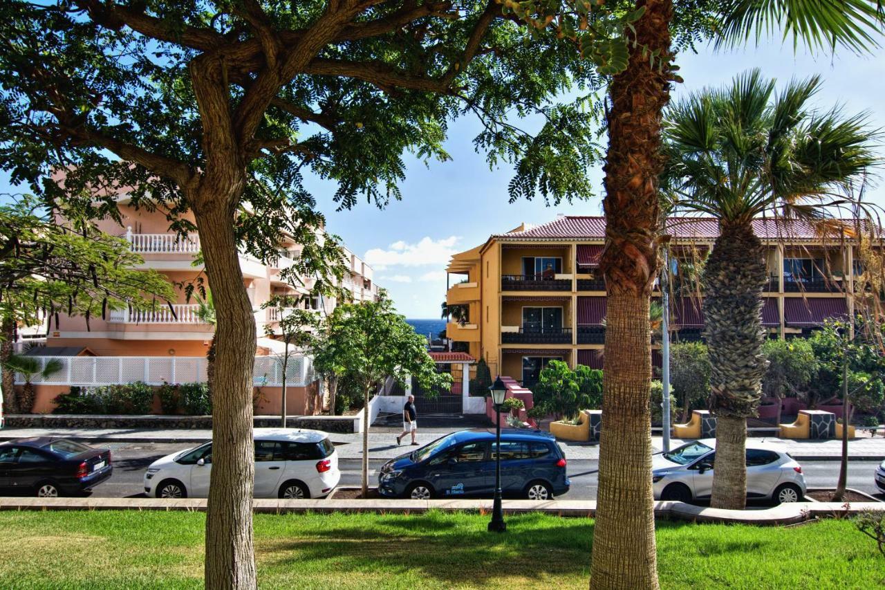 Appartement Minerva Costa Del Silencio