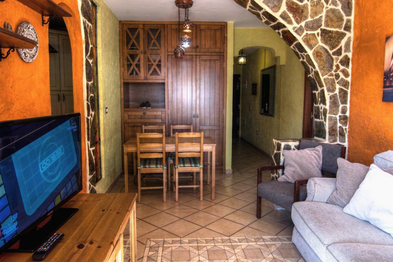 Appartement Minerva Costa Del Silencio