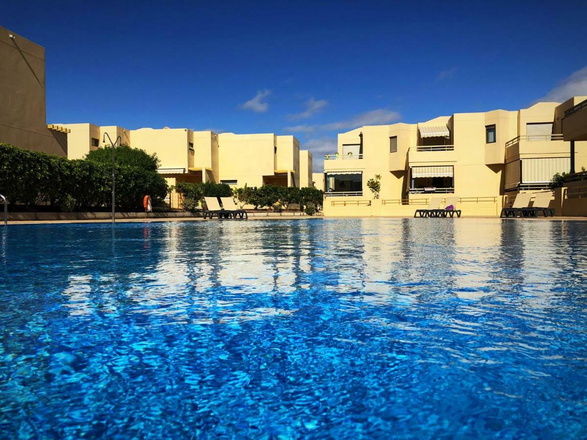 Ocean Holiday home El Medano (Tenerife)