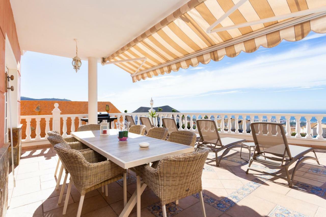 Villa Viva Cumbres