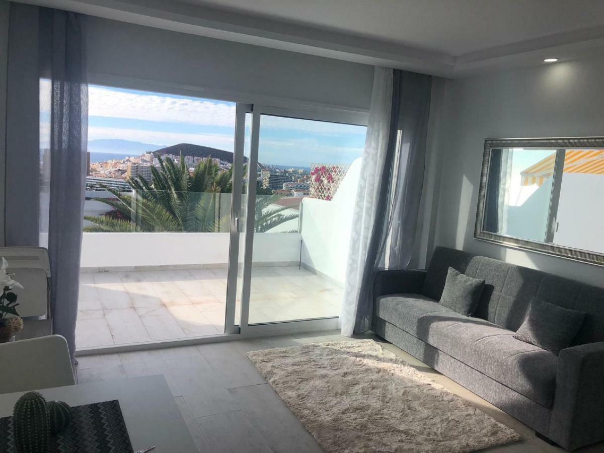 Summer Sunshine In Cristianos